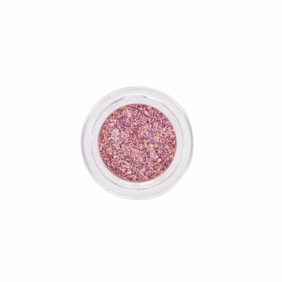 Bodyography Launches Limited Edition Cosmic Lux Glitter Pigments