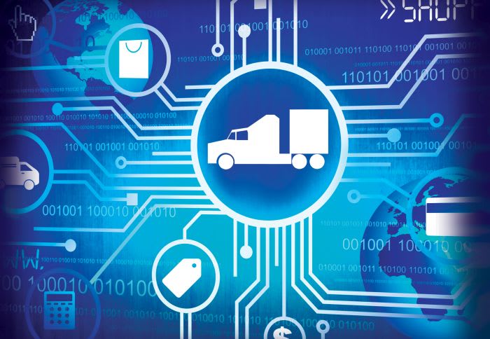 How E-Commerce is Changing Trucking