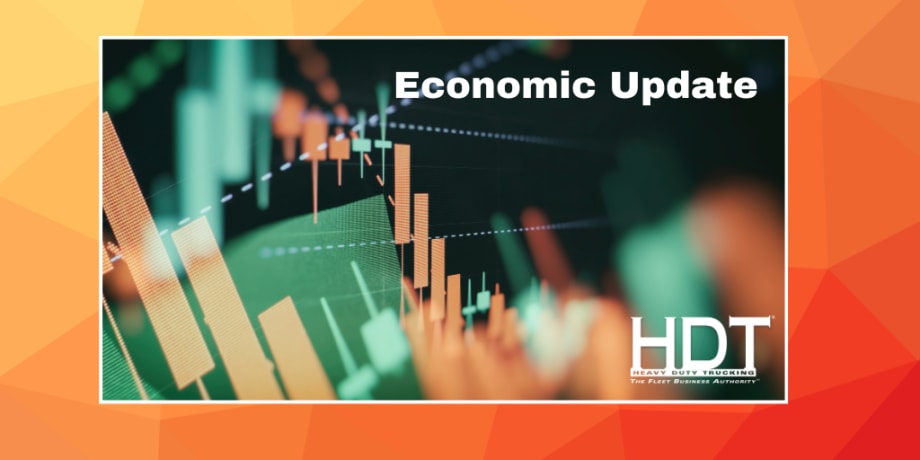 Is Trucking Pulling Out of the Post-Pandemic Doldrums?