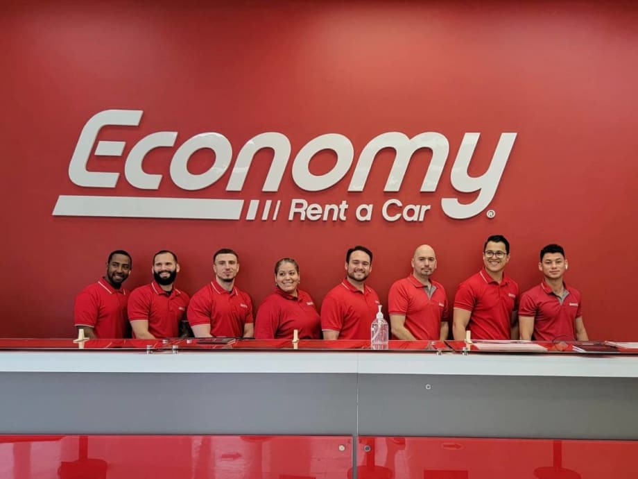 Economy Rent a Car Announces 12 New Locations