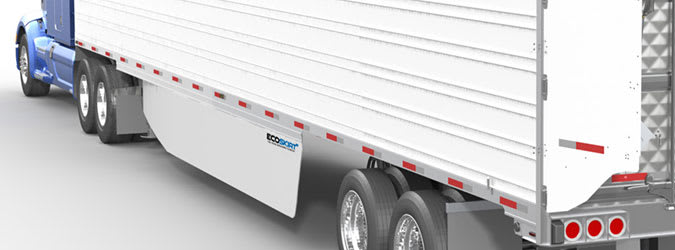 PepsiCo Installs Stemco Products to Improve Fuel Efficiency of 1,600 Trailers