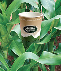 Green Mountain Coffee to Switch Truck Fleet to Biodiesel