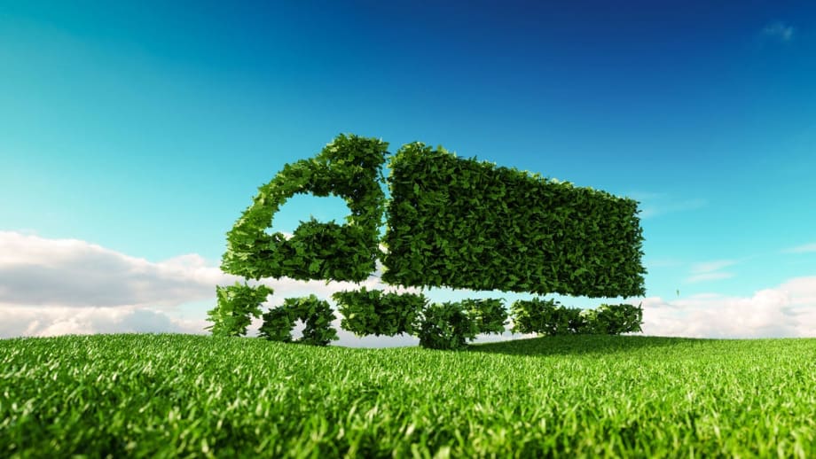 Logistics Companies Offer 'Green' Solutions