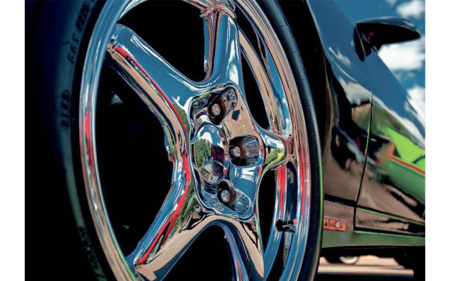 Product Spotlight: An Interview with ECP's Lead Chemist