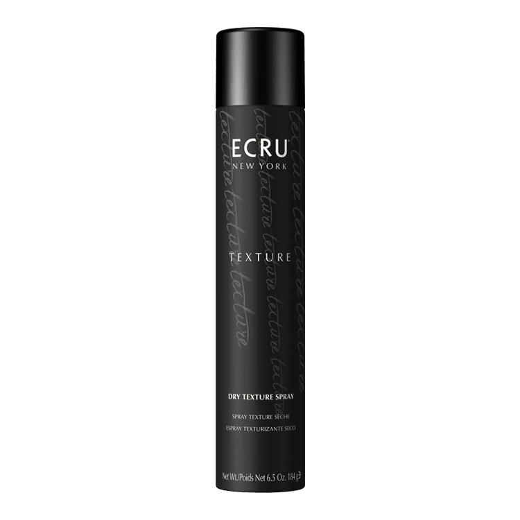 Ecru Dry Texture Spray