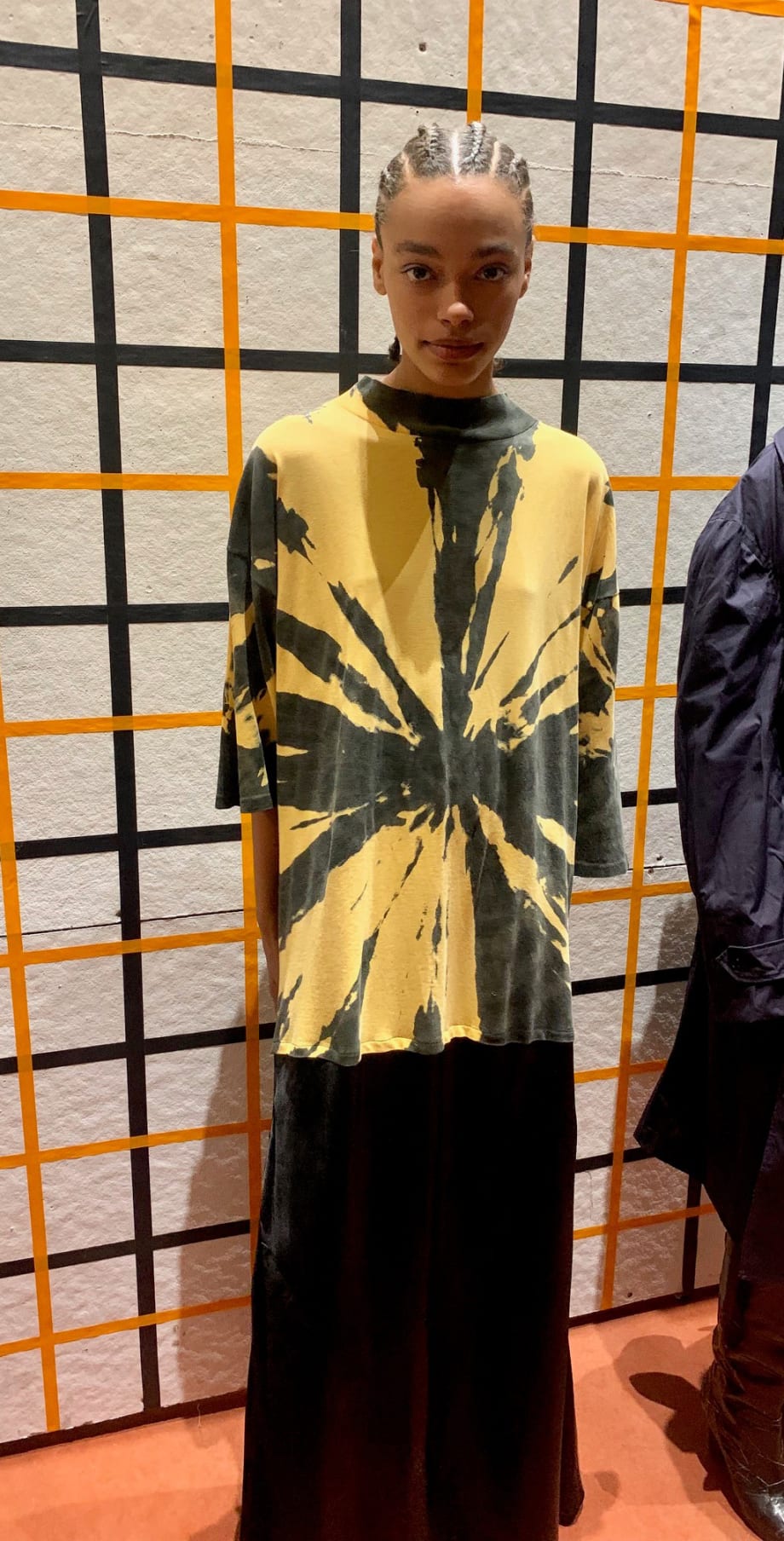 NYFW: Ecru New York Artists Create Looks For Fall/Winter 2019