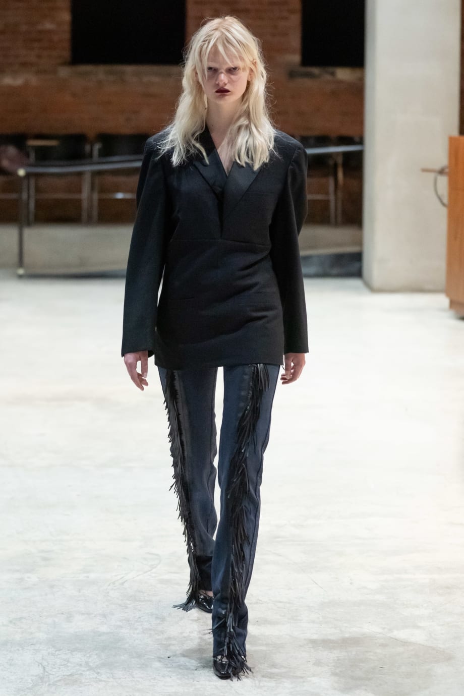 NYFW: Ecru New York Artists Create Looks For Fall/Winter 2019