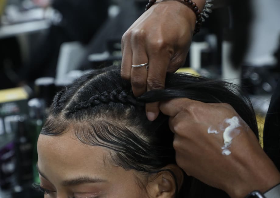 NYFW: Ecru New York Artists Create Looks For Fall/Winter 2019