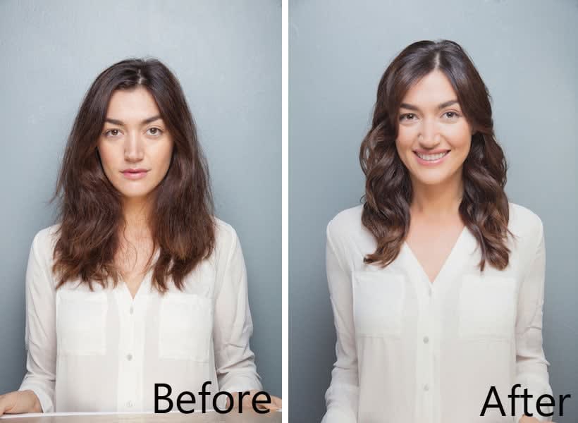 Armada-Style Unveils New In-Salon Service: e-CURE Treatment