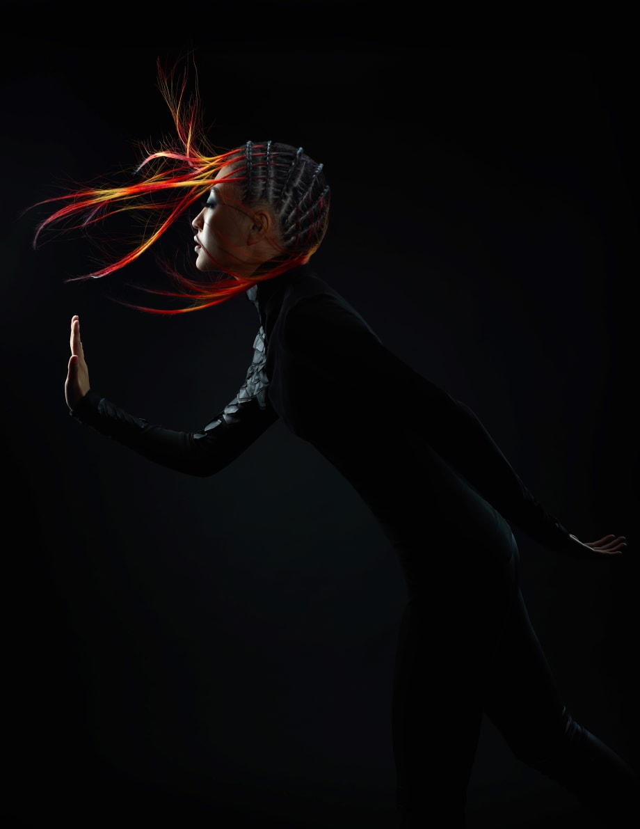 2018 NAHA Finalists: Editorial