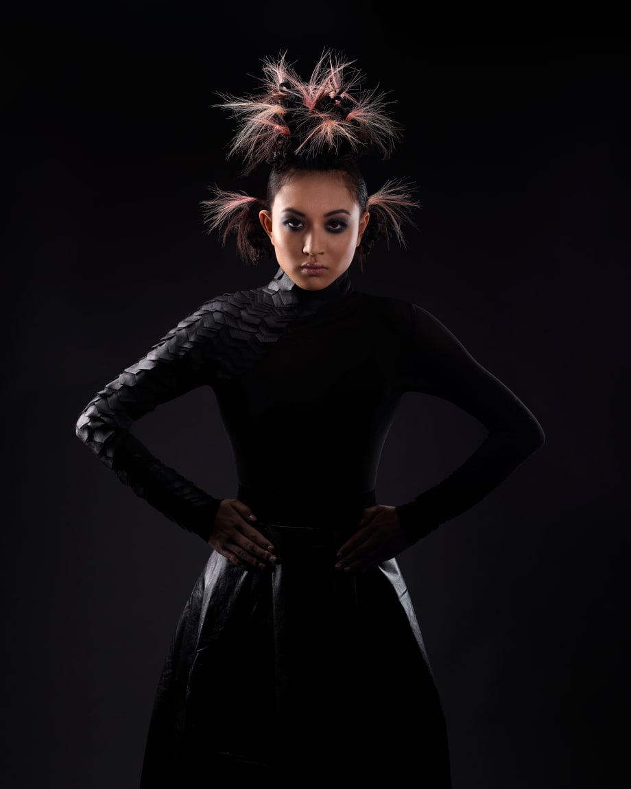 2018 NAHA Finalists: Editorial