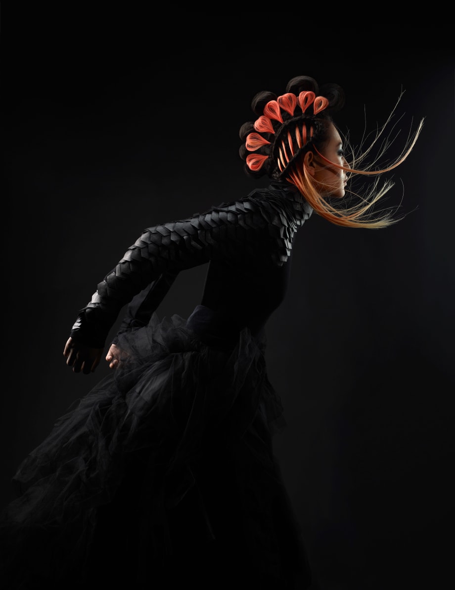2018 NAHA Finalists: Editorial