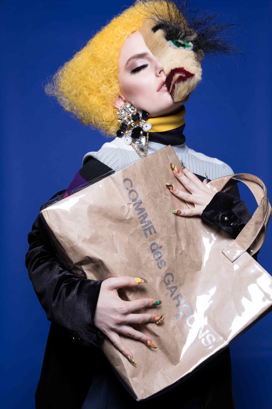 2018 NAHA Finalists: Editorial