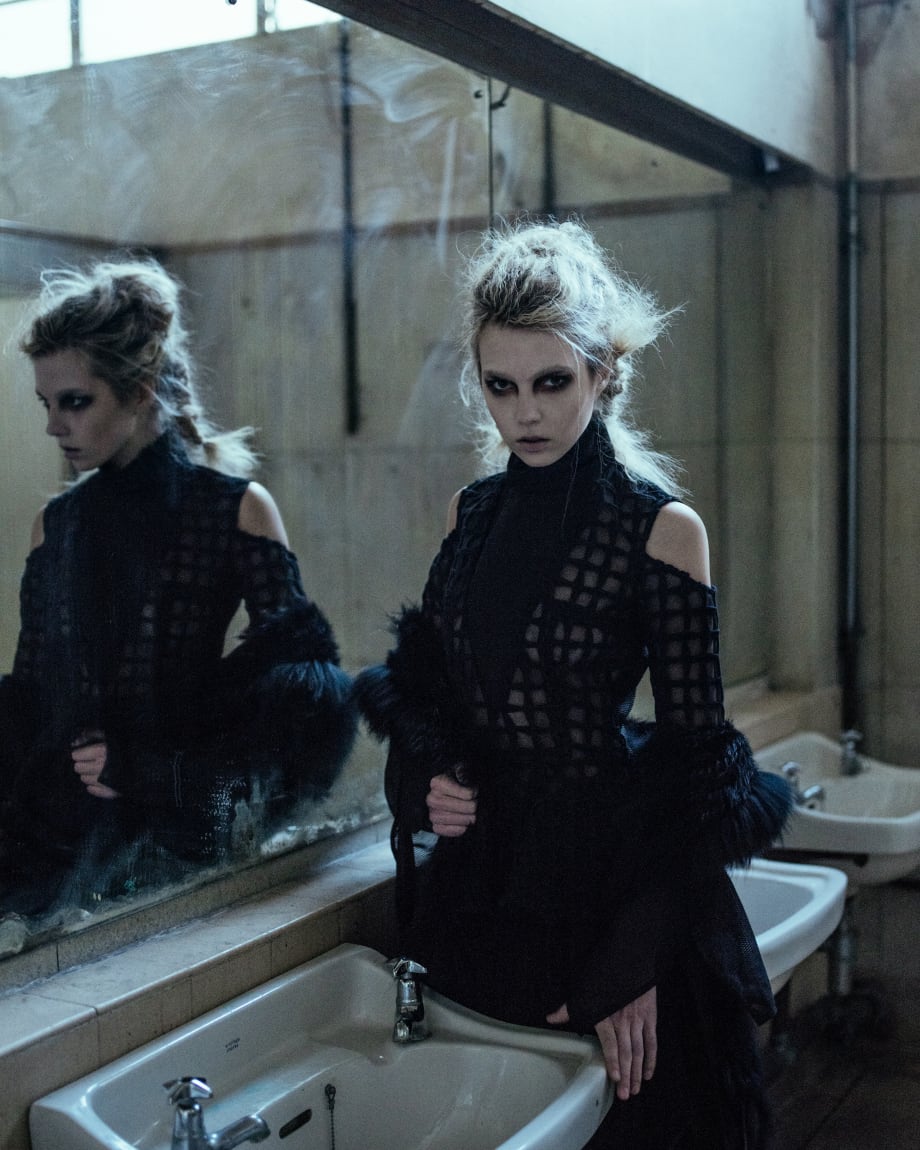 2019 NAHA Finalists: Editorial