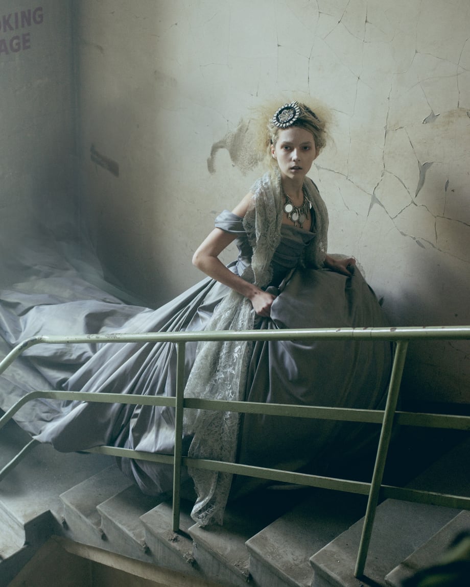 2019 NAHA Finalists: Editorial