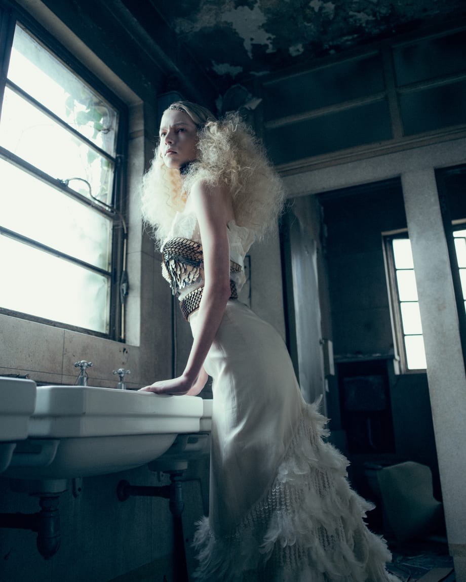 2019 NAHA Finalists: Editorial