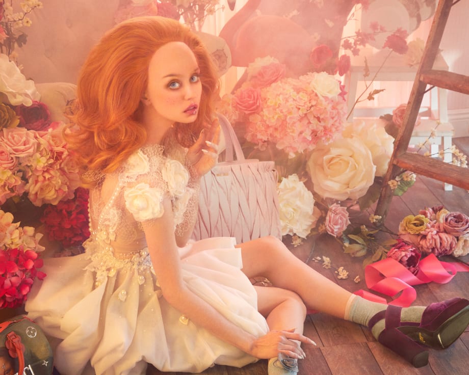 2019 NAHA Finalists: Editorial