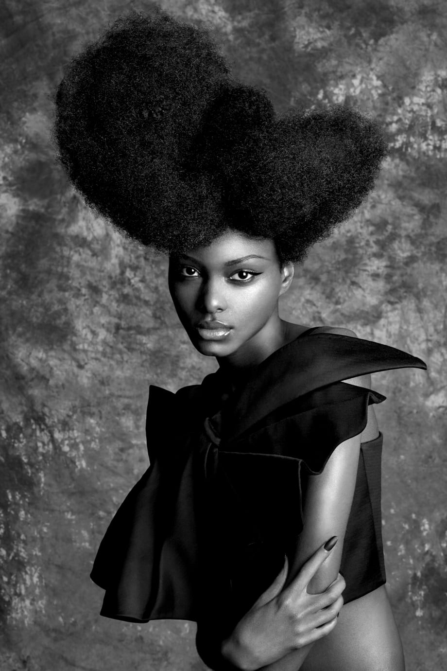 2018 NAHA Finalists: Editorial