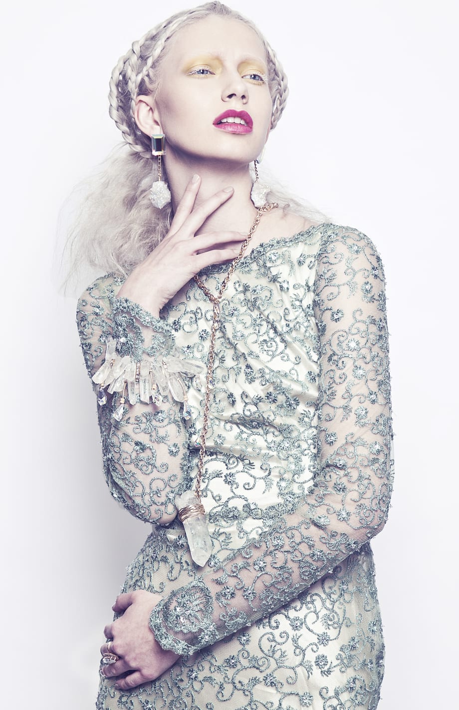 2018 NAHA Finalists: Editorial