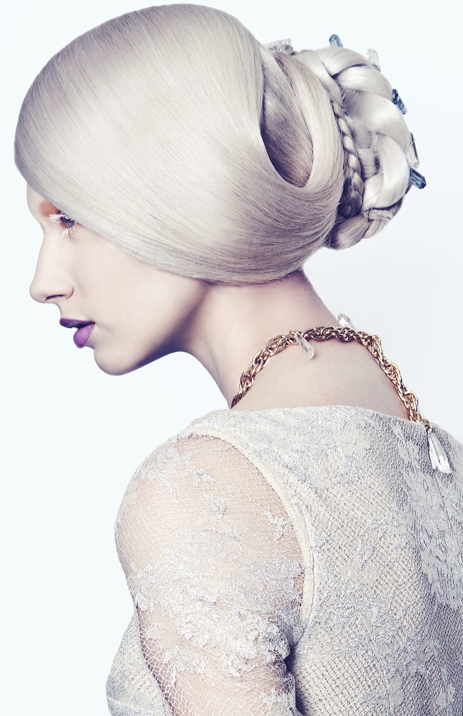 2018 NAHA Finalists: Editorial