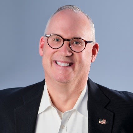 GM Fleet’s Ed Peper to Keynote 2022 Fleet Forward Conference