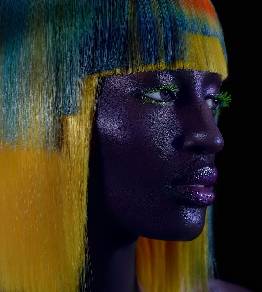 2022 NAHA Finalists: Editorial/Session Stylist of the Year