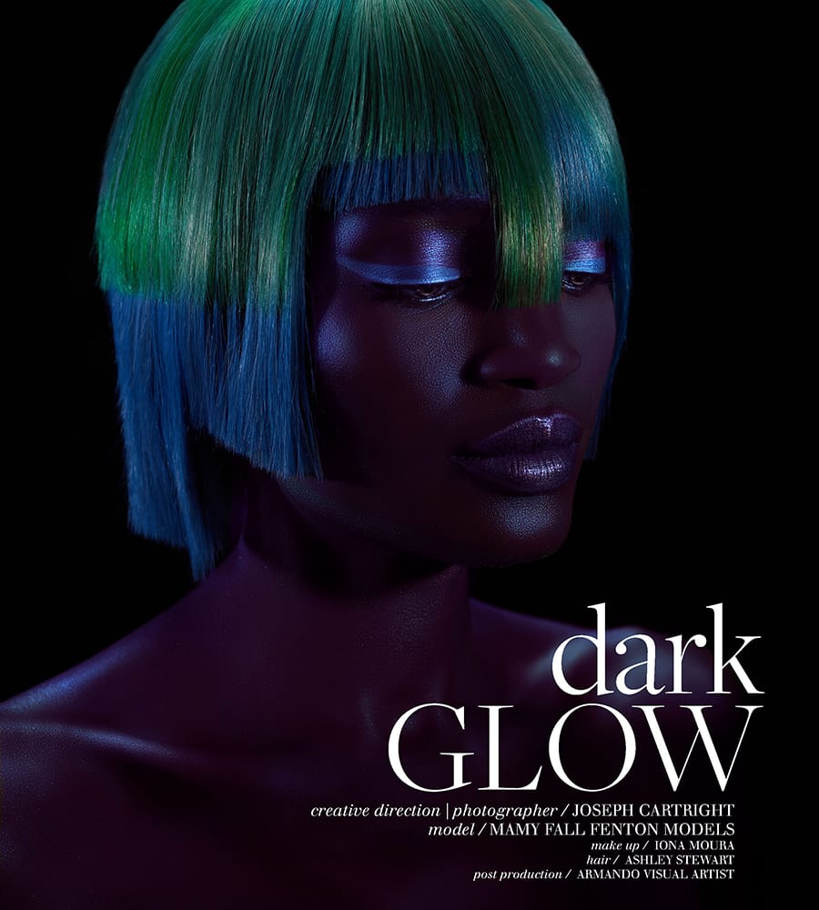 2022 NAHA Finalists: Editorial/Session Stylist of the Year