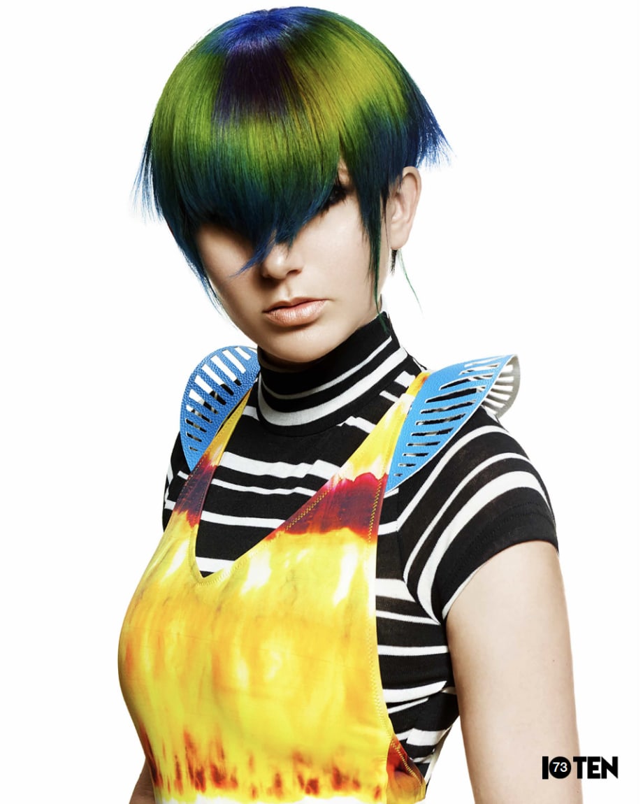 2021 NAHA Finalists: Editorial Stylist of the Year