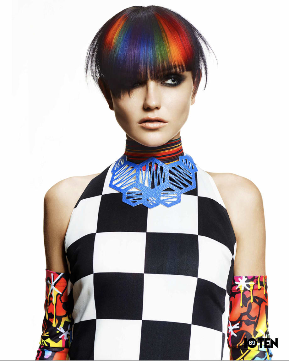 2021 NAHA Finalists: Editorial Stylist of the Year