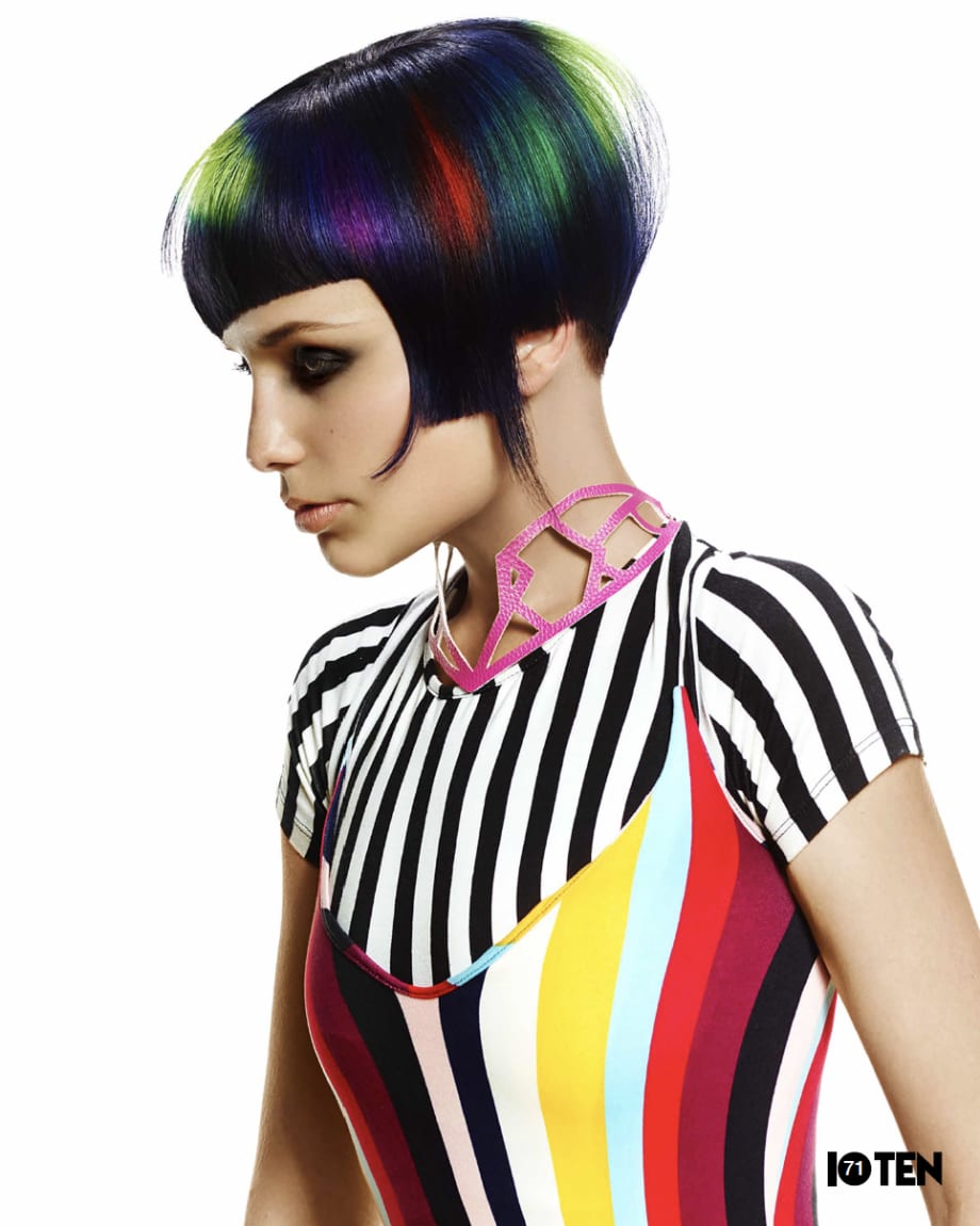 2021 NAHA Finalists: Editorial Stylist of the Year