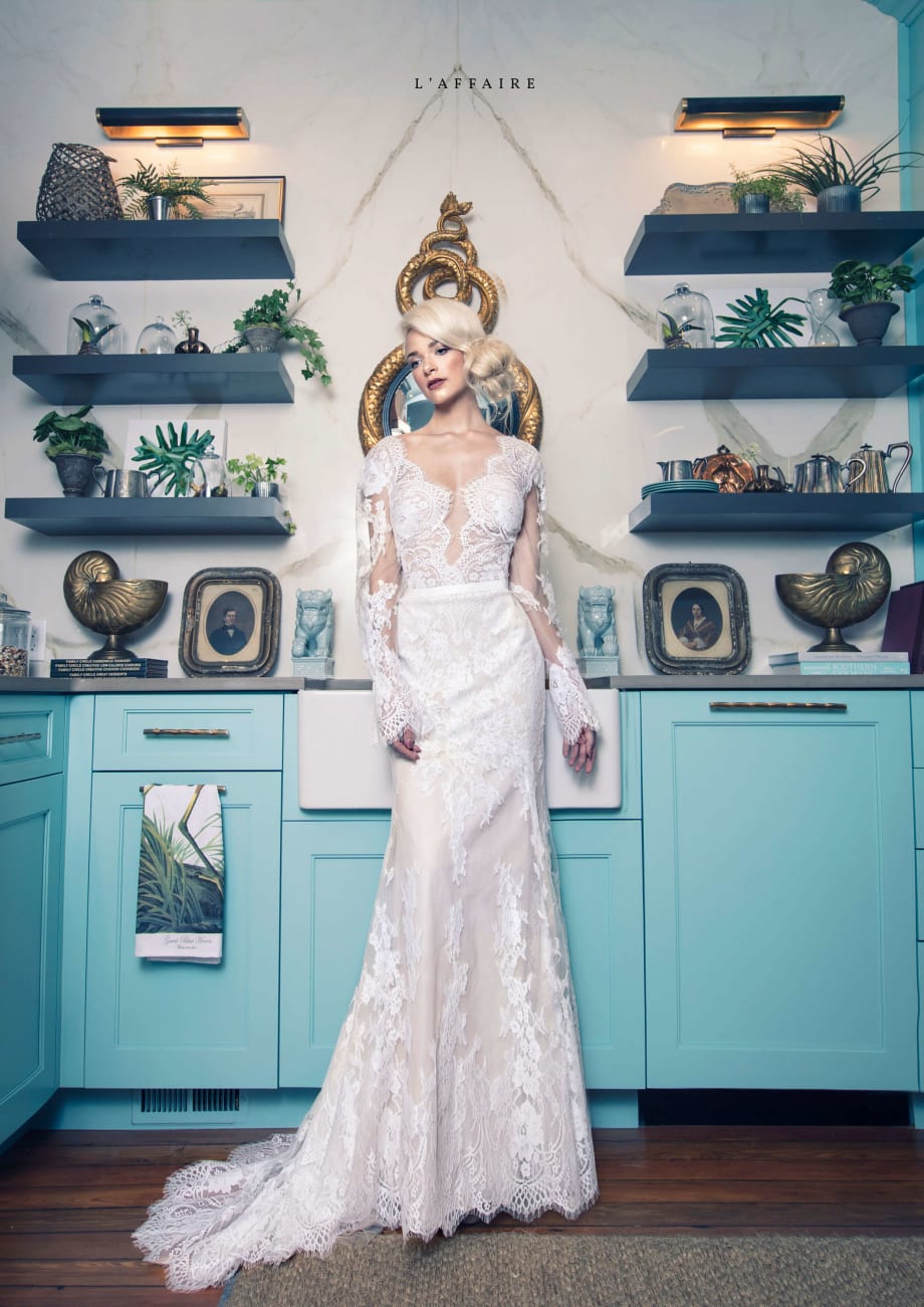 2021 NAHA Finalists: Editorial Stylist of the Year