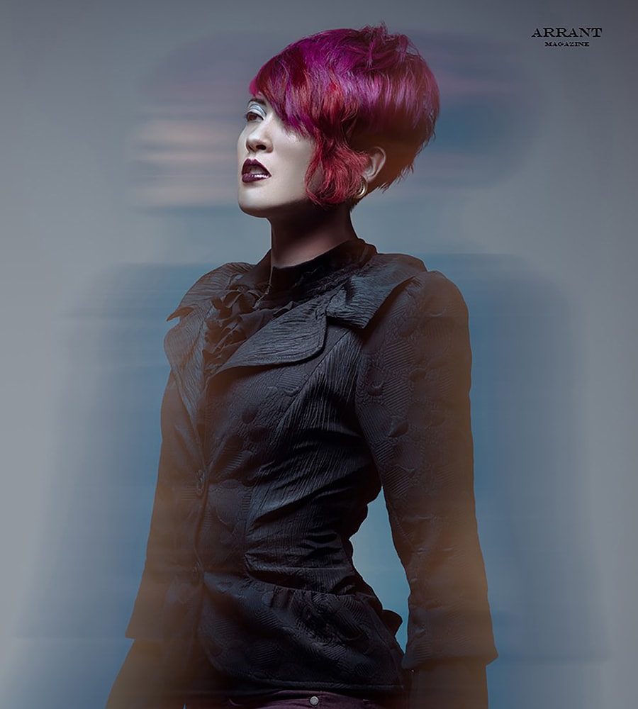 2022 NAHA Finalists: Editorial/Session Stylist of the Year