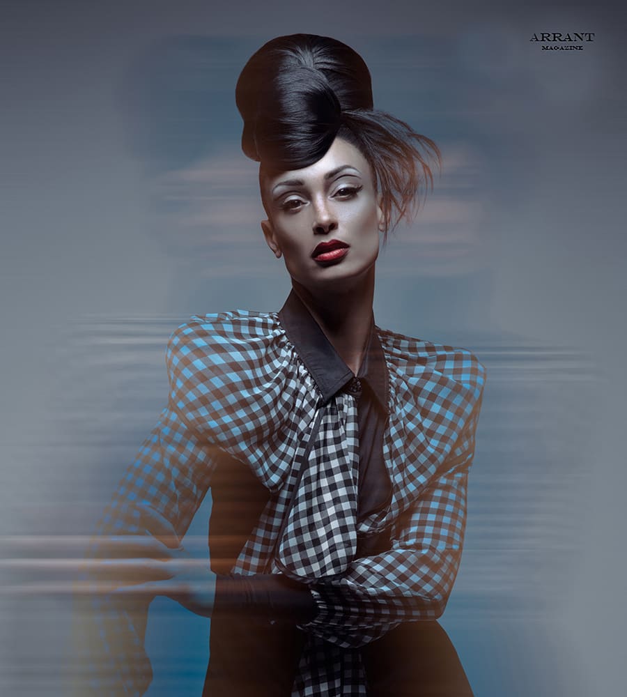 2022 NAHA Finalists: Editorial/Session Stylist of the Year