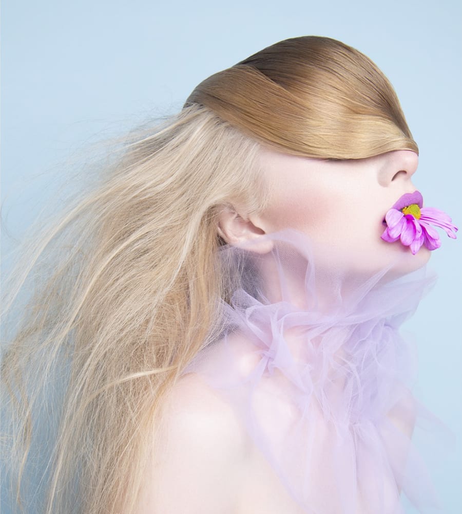 2022 NAHA Finalists: Editorial/Session Stylist of the Year