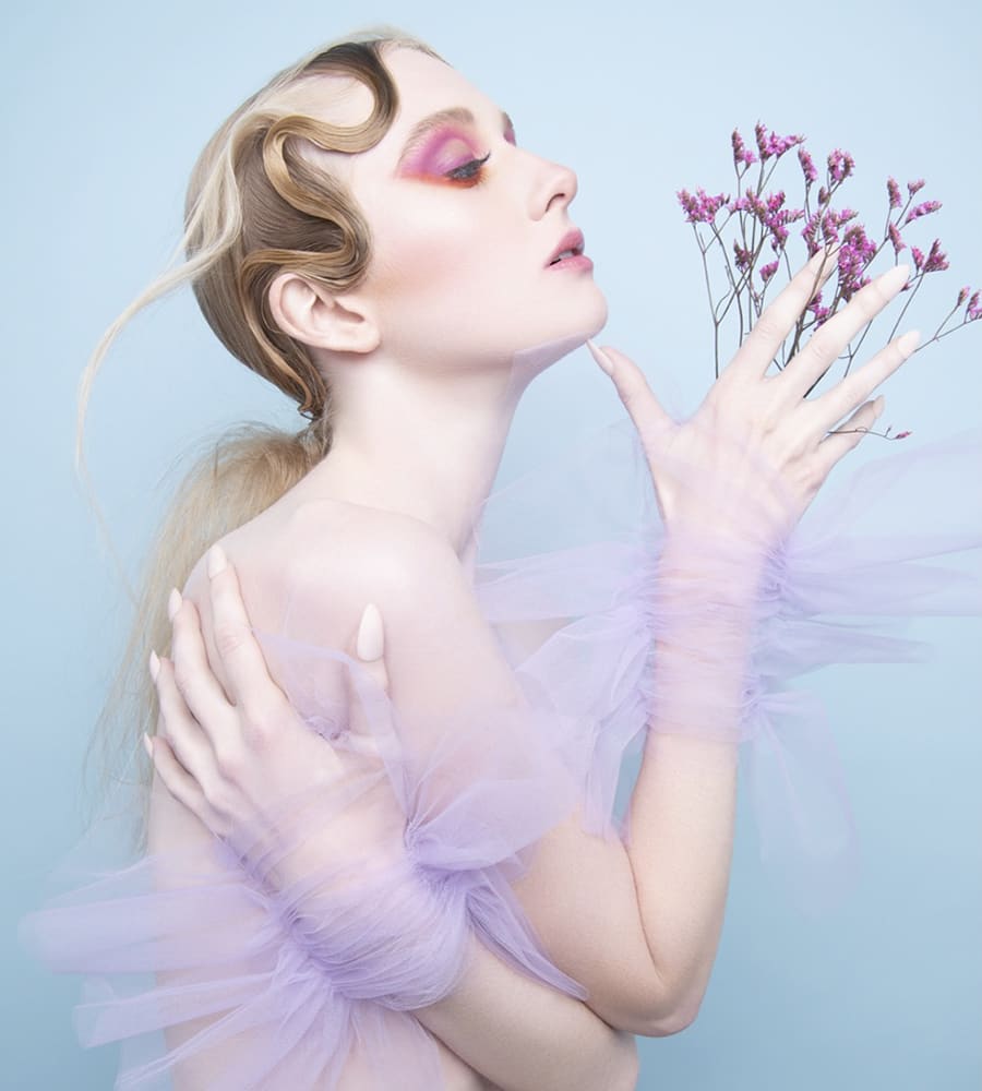 2022 NAHA Finalists: Editorial/Session Stylist of the Year