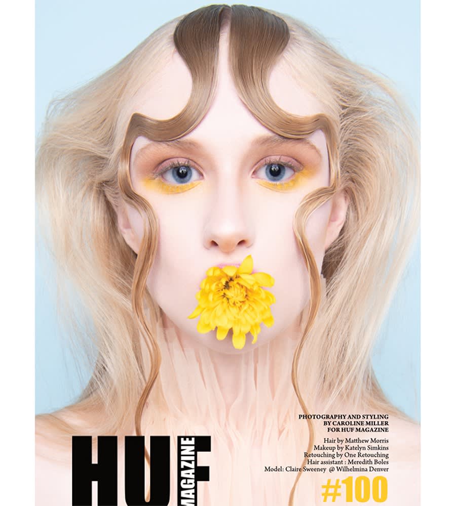 2022 NAHA Finalists: Editorial/Session Stylist of the Year