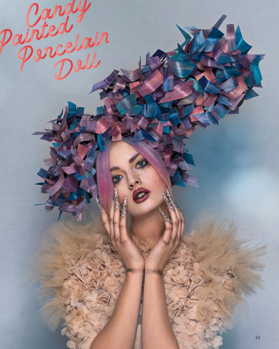 2021 NAHA Finalists: Editorial Stylist of the Year