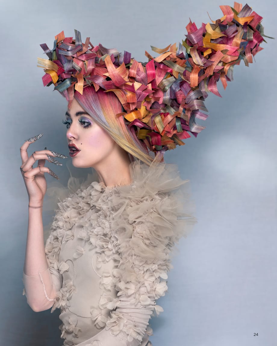 2021 NAHA Finalists: Editorial Stylist of the Year