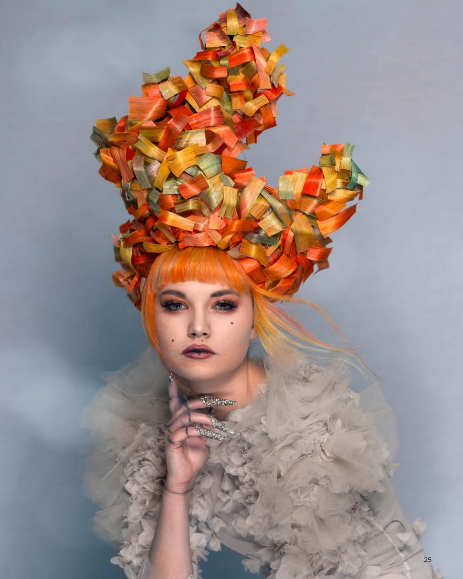 2021 NAHA Finalists: Editorial Stylist of the Year