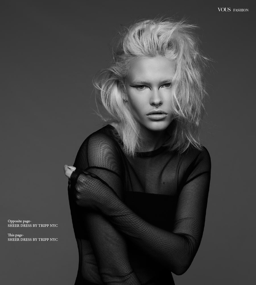 2022 NAHA Finalists: Editorial/Session Stylist of the Year