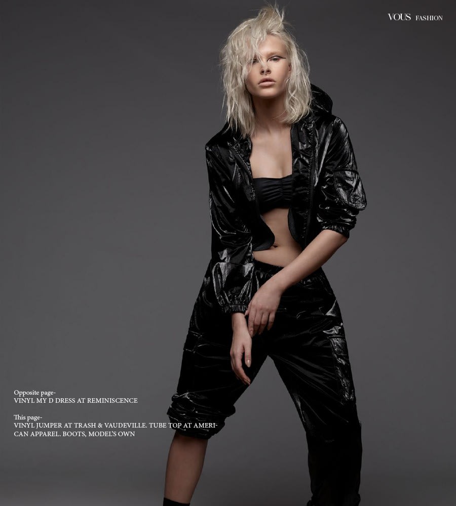 2022 NAHA Finalists: Editorial/Session Stylist of the Year