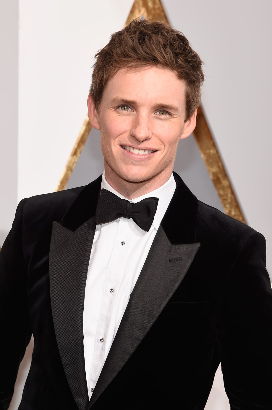 Oscars 2016: Grooming the Men with Kevin.Murphy