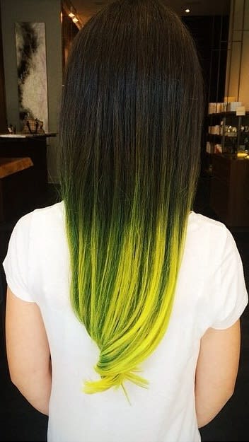Kid Color: The Compromise