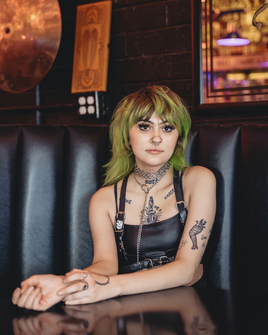 Neon Arcade: An Eclectic Collection by EDGE Academy