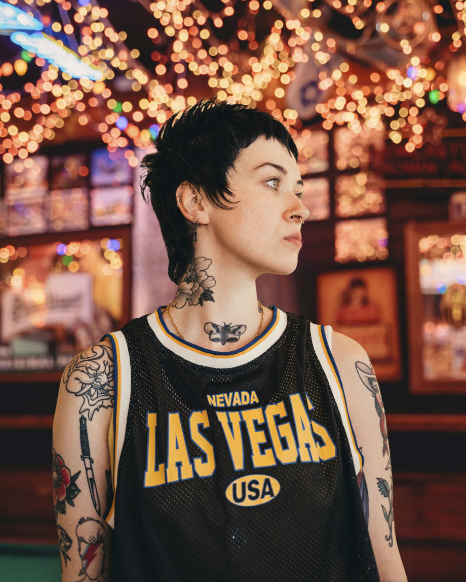 Neon Arcade: An Eclectic Collection by EDGE Academy