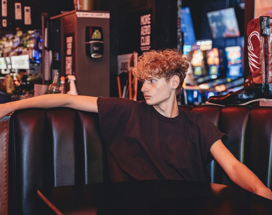 Neon Arcade: An Eclectic Collection by EDGE Academy