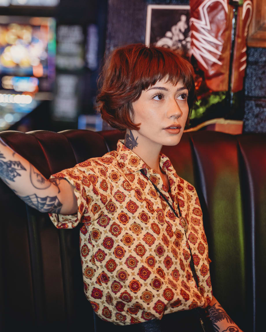 Neon Arcade: An Eclectic Collection by EDGE Academy