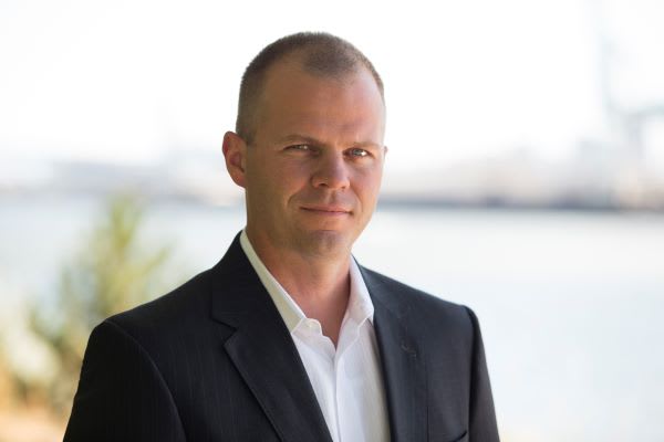 Thomas Built Leader Takes on General Manager Role at DTNA