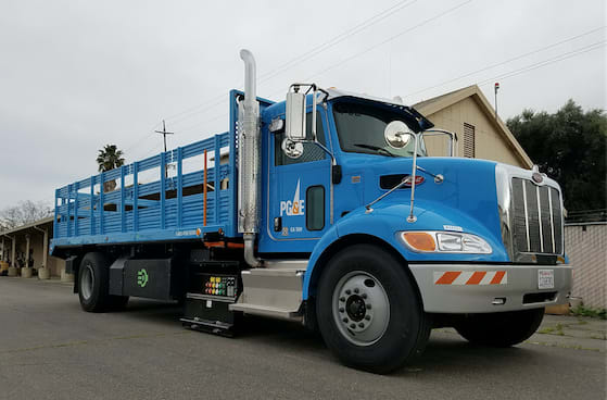 Efficient Drivetrains Offers Medium-Duty Electrification Kit