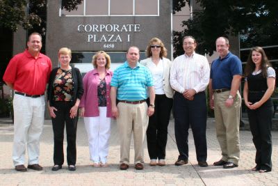 Fleet Response Hosts Successful Advisory Board